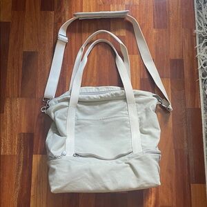 Lo & Sons Catalina Deluxe Cotton Tote